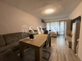 1 camera da letto Slavejkov, Burgas