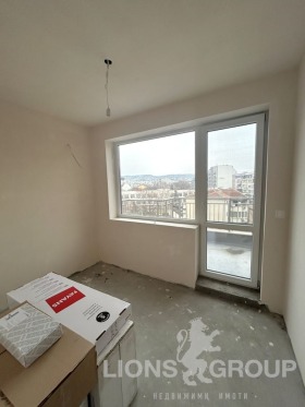 2 bedroom Kolhozen pazar, Varna 4