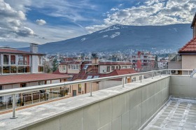 3 ložnice Manastirski livadi, Sofia 13