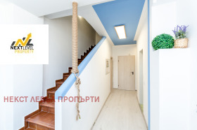 Haus Boschurishte, region Sofia 7