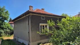 Maison Novi han, région Sofia