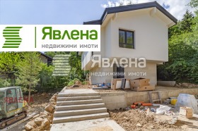 Talo Simeonovo, Sofia