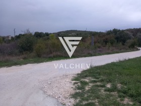 Trama Chkorpilovci, região Varna 1