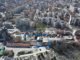 Plot Tsentar, Plovdiv 5