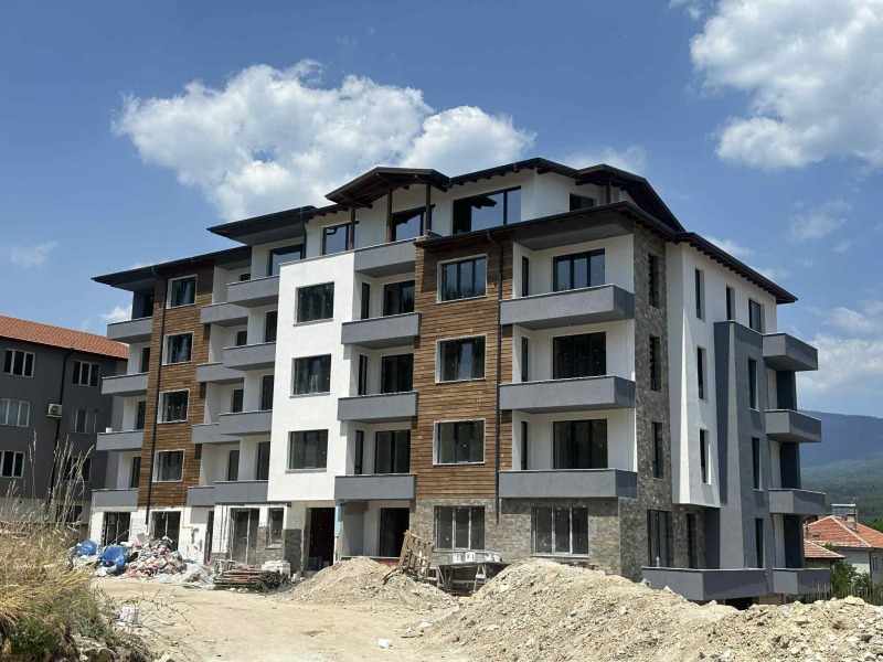 Till salu  Studio region Pazardzhik , Velingrad , 41 kvm | 42128193