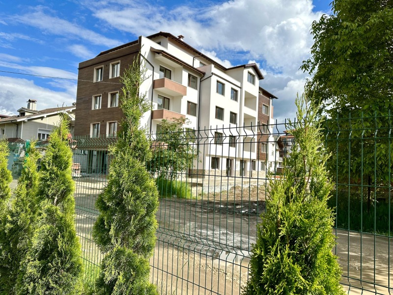 Продава  Studio regio Pazardzjik , Velingrad , 42 кв.м | 42128193 - изображение [4]