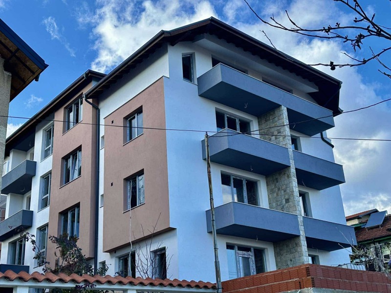 Продава 1-СТАЕН, област Пазарджик, гр. Велинград • 42050 € / 82242.65 лв. • 51983672 1
