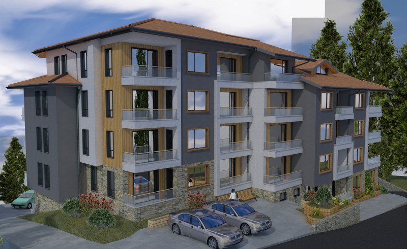 Продава  Studio regio Pazardzjik , Velingrad , 42 кв.м | 42128193 - изображение [14]