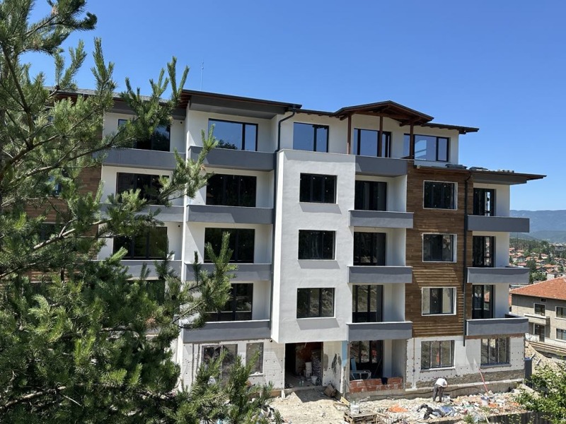 Till salu  Studio region Pazardzhik , Velingrad , 41 kvm | 42128193 - bild [5]