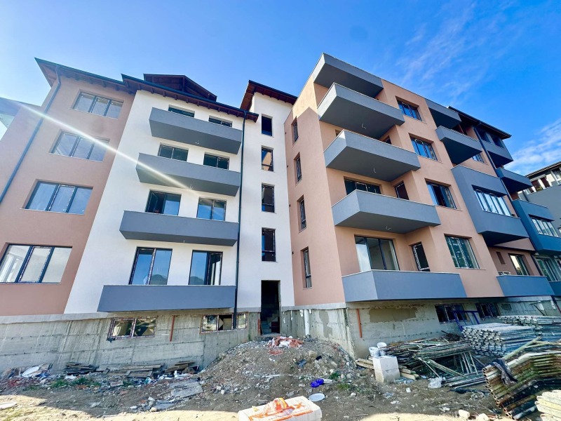 Myytävänä  Studio Pazardzhikin alue , Velingrad , 43 neliömetriä | 42128193
