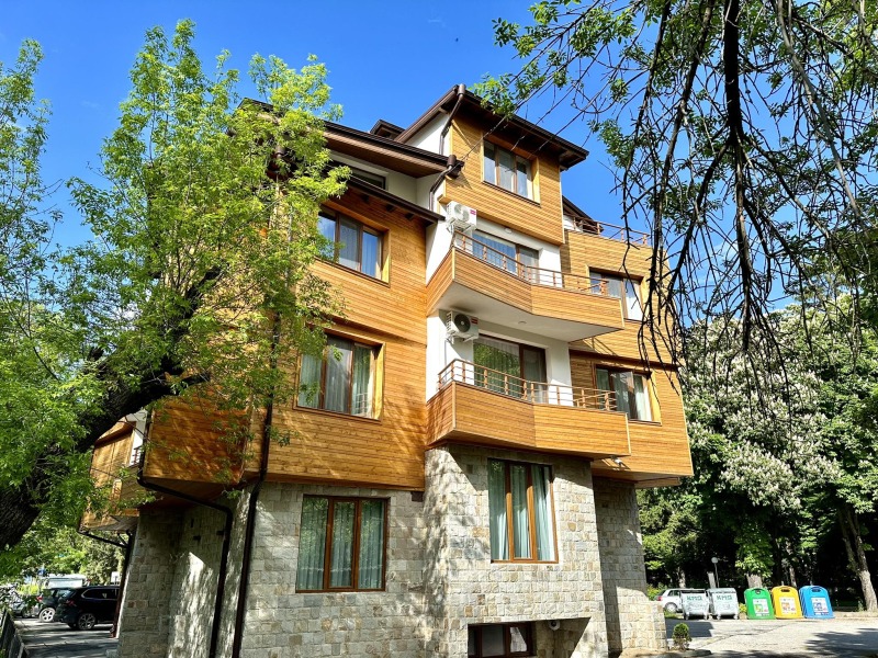 Продава  Studio regio Pazardzjik , Velingrad , 42 кв.м | 42128193 - изображение [10]