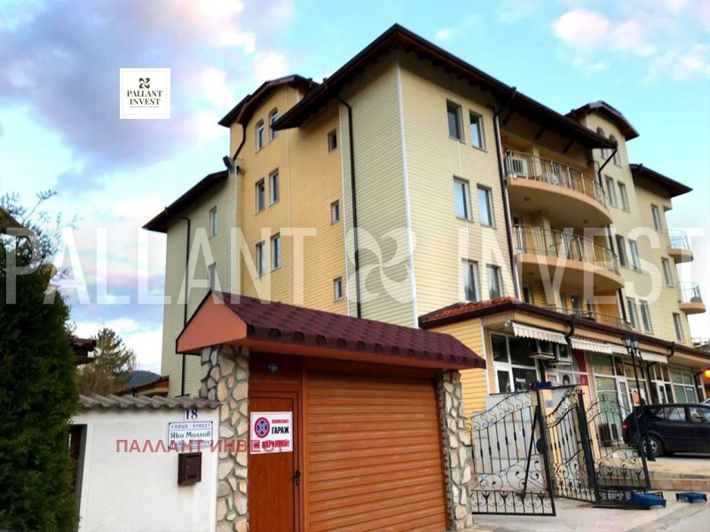 À vendre  Studio région Pazardjik , Velingrad , 32 m² | 29975272 - image [2]