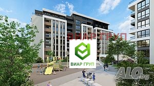 Продава 1-СТАЕН, гр. Пловдив, Христо Смирненски, снимка 2 - Aпартаменти - 49394750