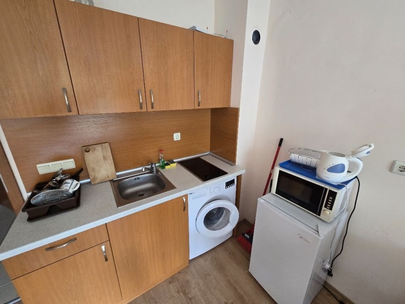 Продается  Студия область Бургас , к.к. Слънчев бряг , 38 кв.м | 61347731 - изображение [3]