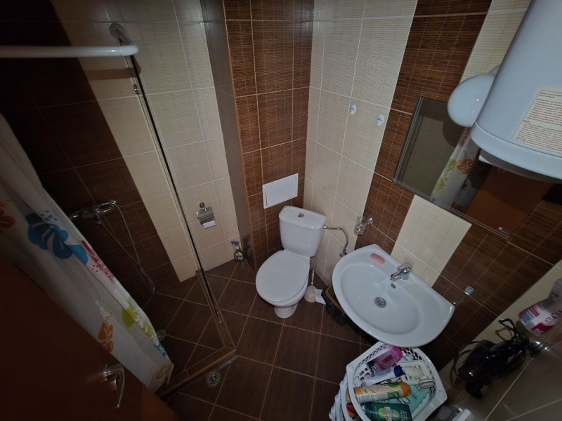 Продается  Студия область Бургас , к.к. Слънчев бряг , 38 кв.м | 61347731 - изображение [6]