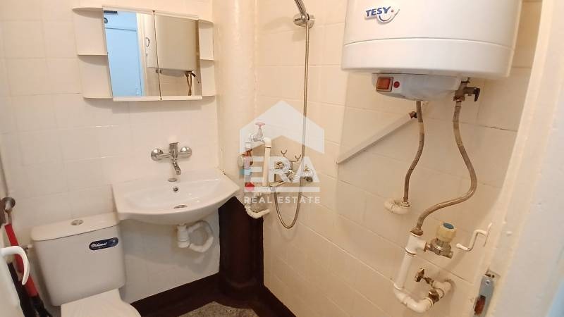 For Sale  Studio Varna , Vladislav Varnenchik 2 , 30 sq.m | 51665366 - image [8]