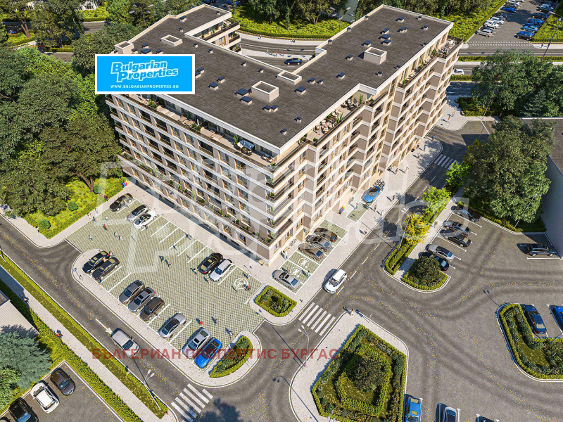 Til salg  Studie Burgas , Bratya Miladinovi , 45 kvm | 28786433 - billede [6]