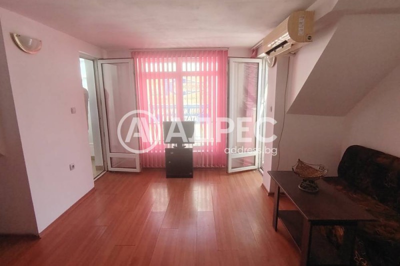 Продава 1-СТАЕН, гр. Бургас, Център