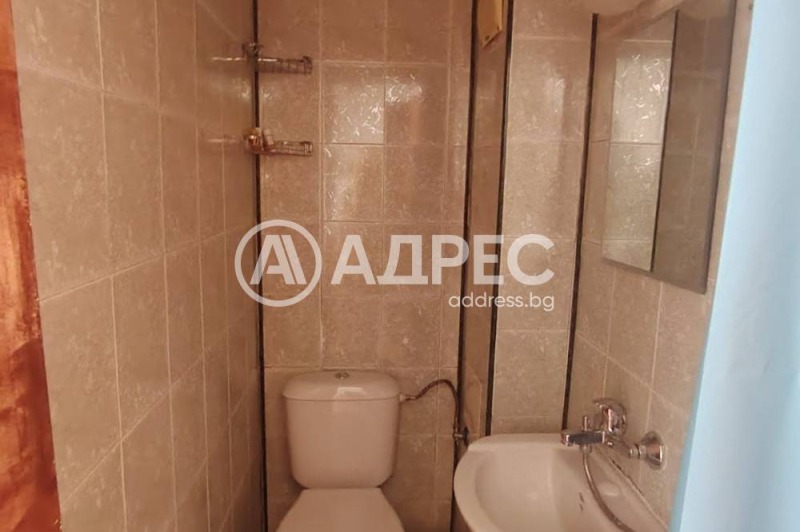 Продава 1-СТАЕН, гр. Бургас, Център, снимка 8 - Апартаменти - 53045933