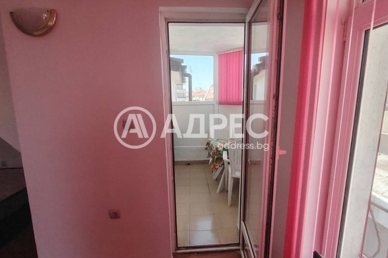 Продава 1-СТАЕН, гр. Бургас, Център, снимка 6 - Апартаменти - 53045933