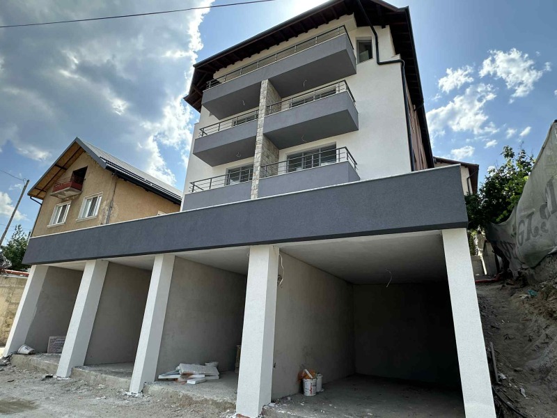 Zu verkaufen  1 Schlafzimmer region Pasardschik , Welingrad , 58 qm | 11907958 - Bild [5]