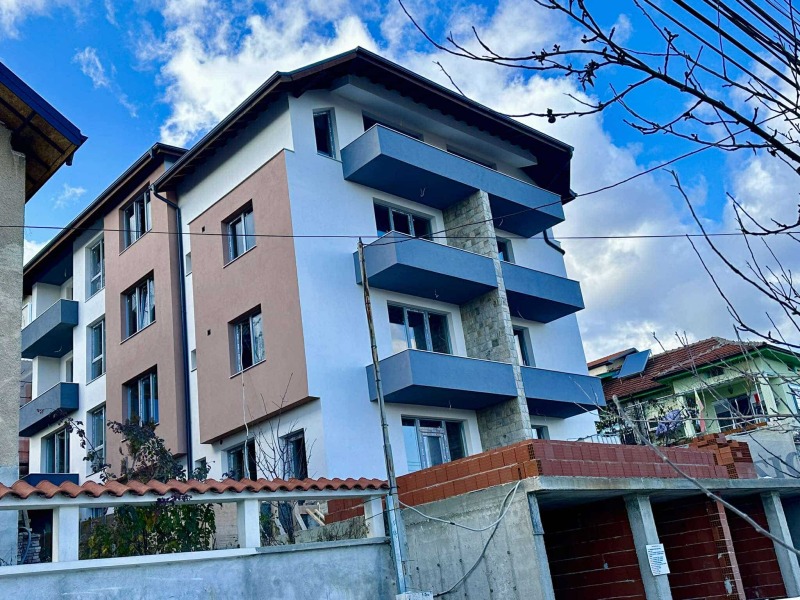 Zu verkaufen  1 Schlafzimmer region Pasardschik , Welingrad , 58 qm | 11907958 - Bild [8]