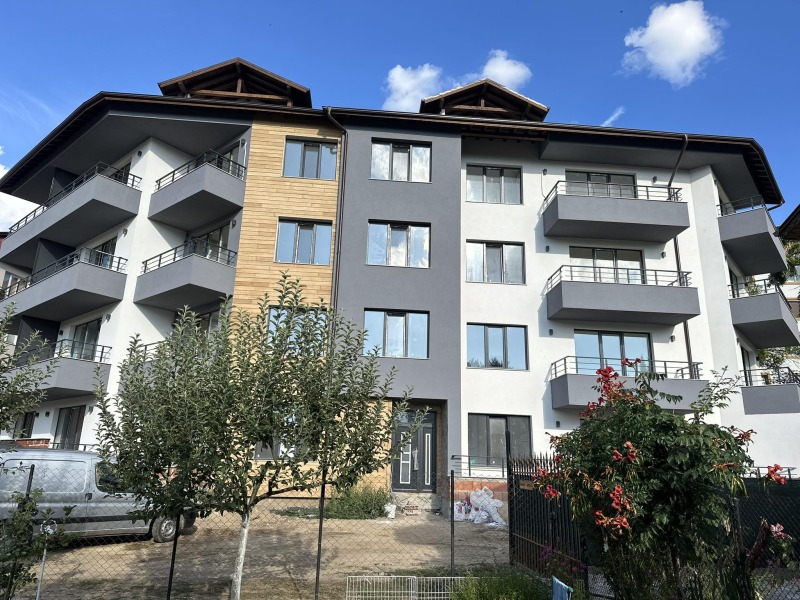 En venta  1 dormitorio región Pazardzhik , Velingrad , 54 metros cuadrados | 65269097 - imagen [4]