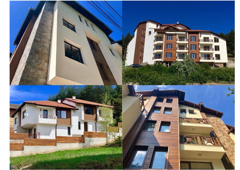 Zu verkaufen  1 Schlafzimmer region Pasardschik , Welingrad , 58 qm | 11907958 - Bild [15]