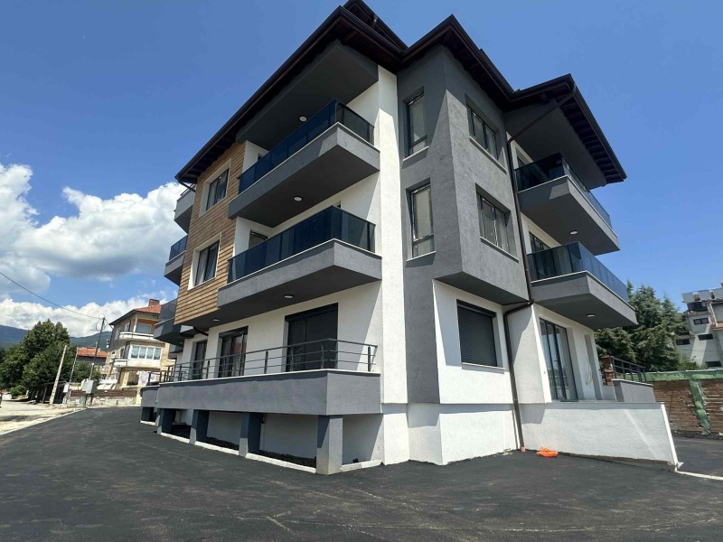 Zu verkaufen  1 Schlafzimmer region Pasardschik , Welingrad , 58 qm | 11907958 - Bild [9]