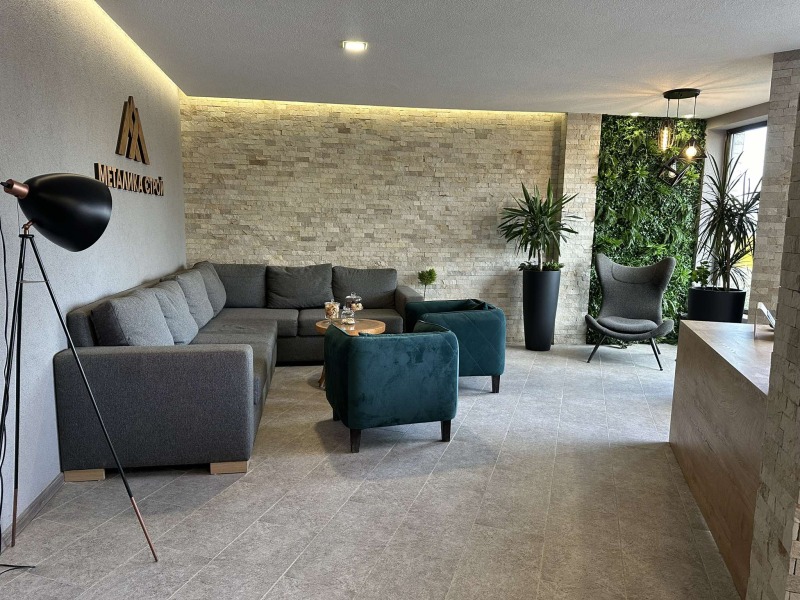 Zu verkaufen  1 Schlafzimmer region Pasardschik , Welingrad , 58 qm | 11907958 - Bild [13]