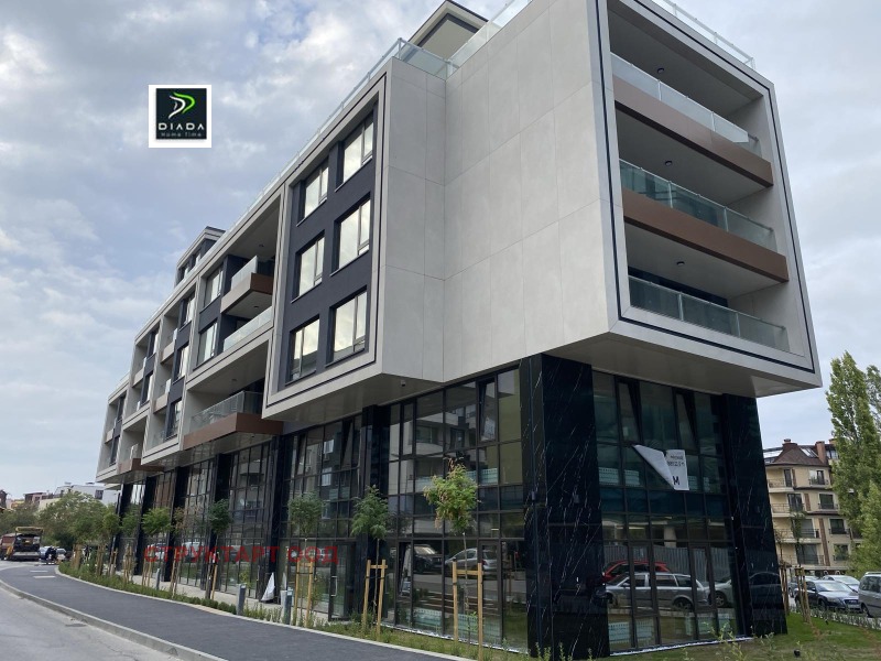 Продава 2-СТАЕН, гр. София, Манастирски ливади, снимка 2 - Апартаменти - 52399212