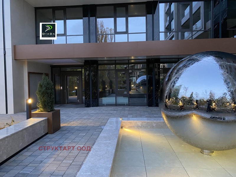 Продава 2-СТАЕН, гр. София, Манастирски ливади, снимка 11 - Апартаменти - 52399212