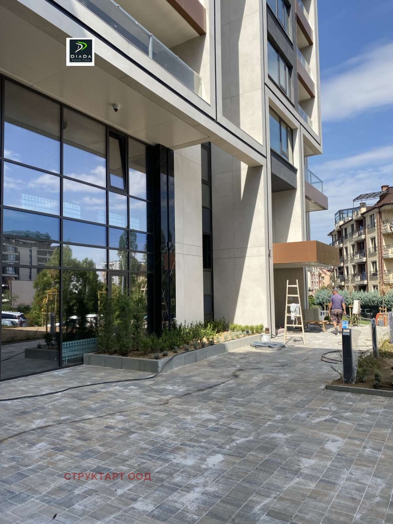 Na sprzedaż  1 sypialnia Sofia , Manastirski liwadi , 84 mkw | 15937276 - obraz [6]