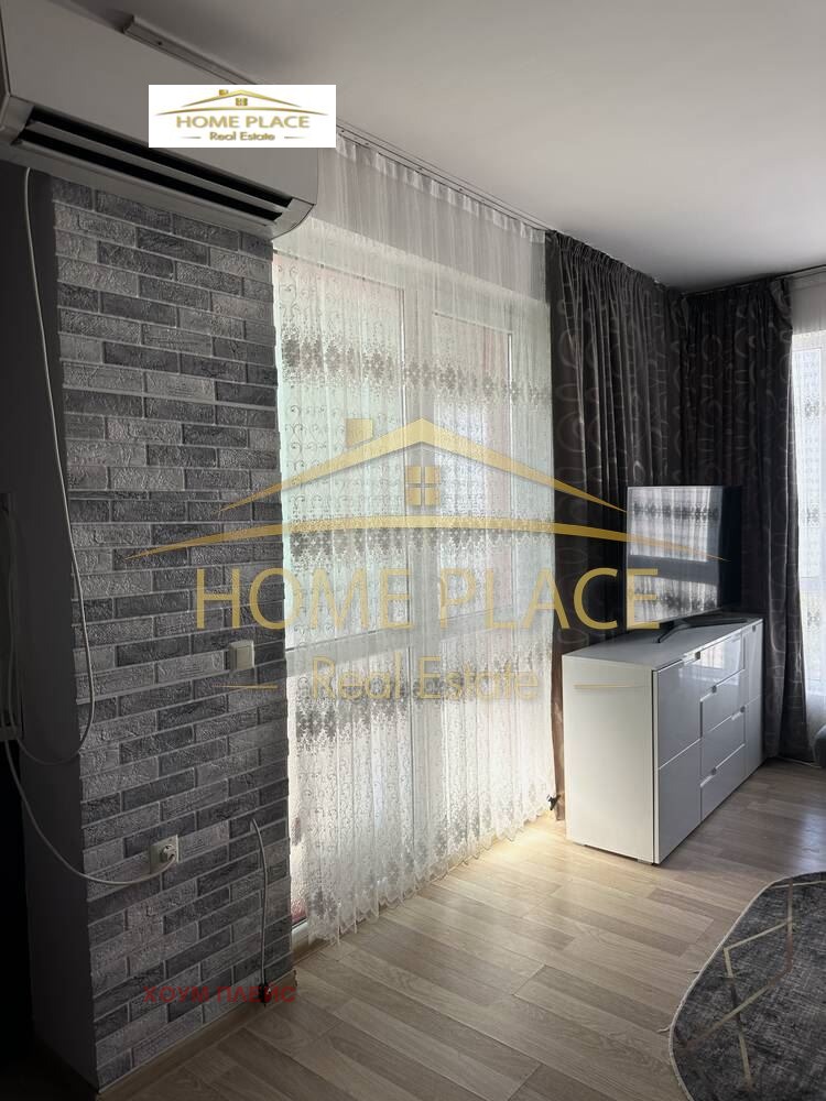 Na prodej  1 ložnice Varna , Asparuchovo , 57 m2 | 95959100 - obraz [5]