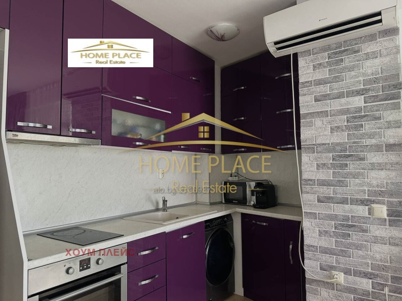 Na prodej  1 ložnice Varna , Asparuchovo , 57 m2 | 95959100 - obraz [4]