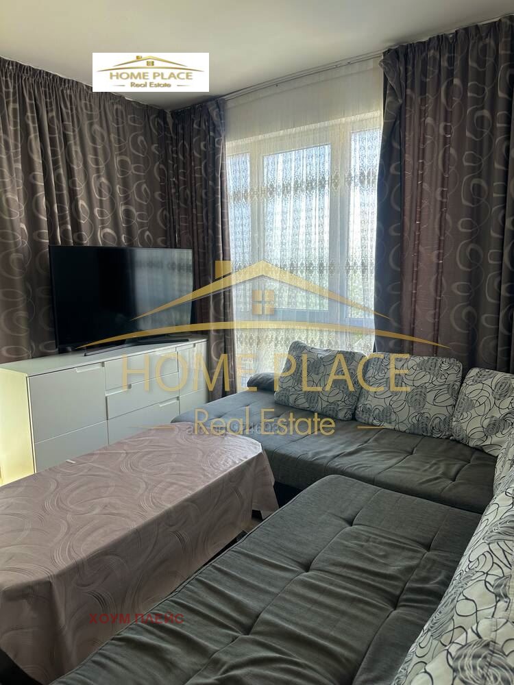 Na prodej  1 ložnice Varna , Asparuchovo , 57 m2 | 95959100 - obraz [6]