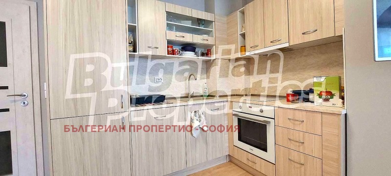 Продава 2-СТАЕН, гр. София, Център, снимка 5 - Aпартаменти - 48098986