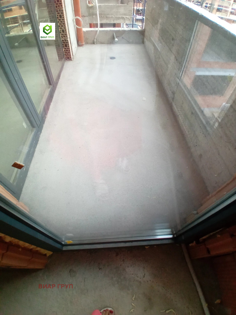 Na prodej  1 ložnice Plovdiv , Christo Smirnenski , 57 m2 | 40549616 - obraz [5]