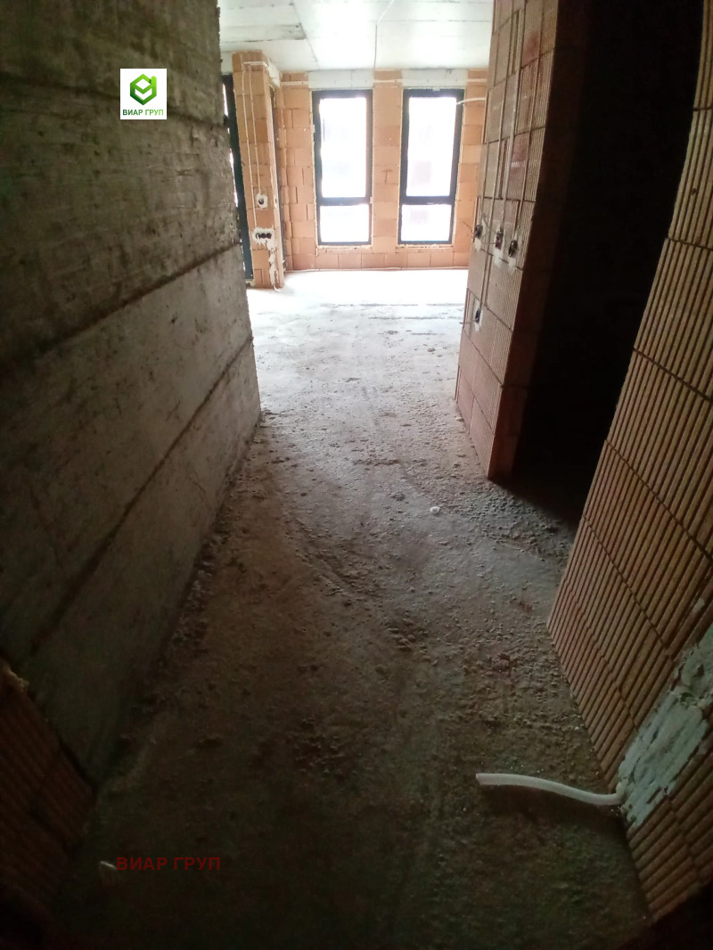 Na prodej  1 ložnice Plovdiv , Christo Smirnenski , 57 m2 | 40549616 - obraz [6]