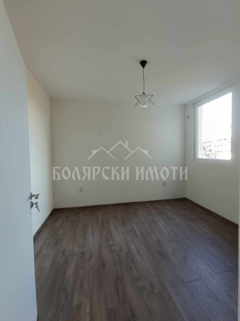 Продава 2-СТАЕН, гр. Велико Търново, Картала, снимка 4 - Aпартаменти - 49543678