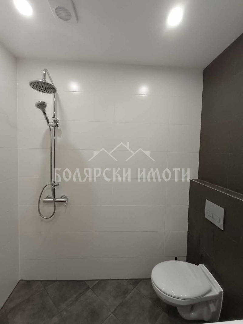 Продава 2-СТАЕН, гр. Велико Търново, Картала, снимка 3 - Aпартаменти - 49543678