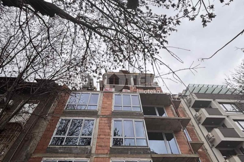 Myytävänä  1 makuuhuone Sofia , Banišora , 81 neliömetriä | 77052651 - kuva [3]