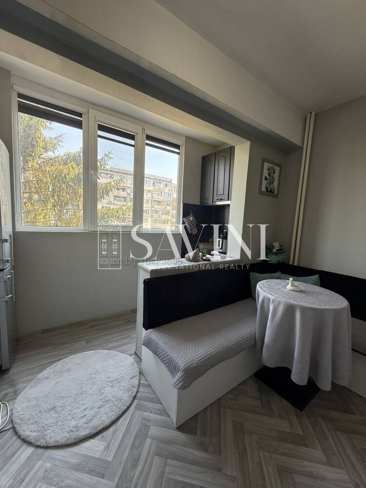 In vendita  1 camera da letto Burgas , Slavejkov , 61 mq | 63600352 - Immagine [4]