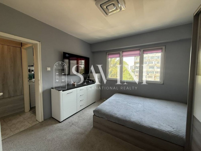 In vendita  1 camera da letto Burgas , Slavejkov , 61 mq | 63600352 - Immagine [3]