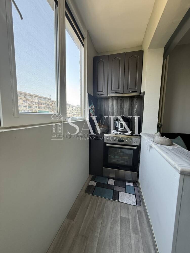 In vendita  1 camera da letto Burgas , Slavejkov , 61 mq | 63600352 - Immagine [5]