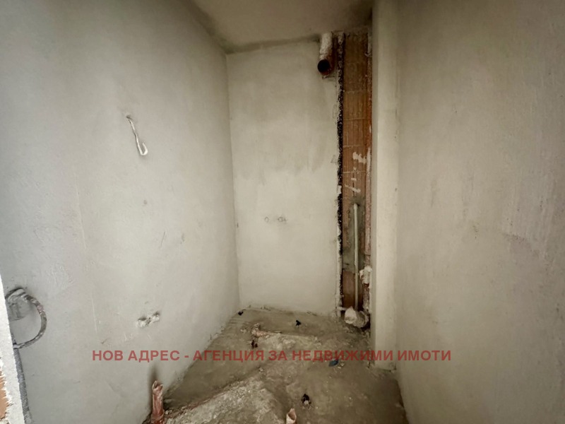 Продава 2-СТАЕН, гр. Търговище, Боровец, снимка 3 - Апартаменти - 52151794