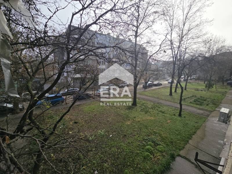 Продава 2-СТАЕН, гр. Русе, Хъшове, снимка 6 - Апартаменти - 52817495