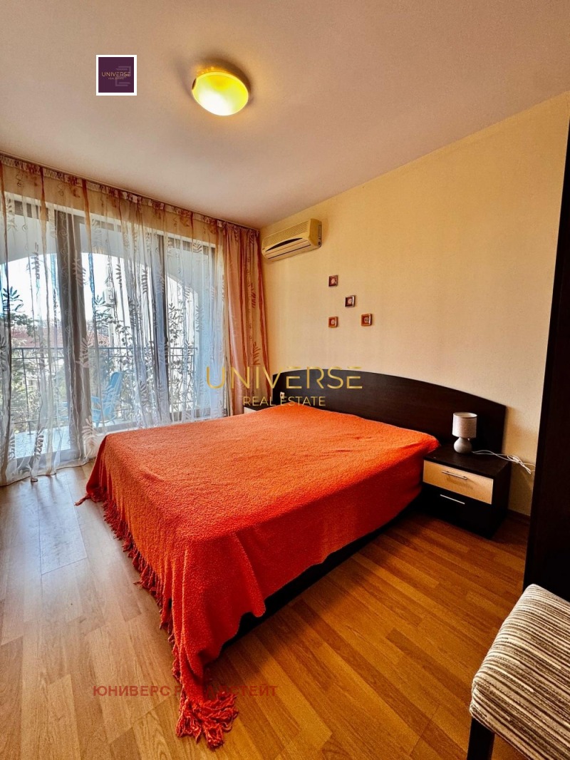 Продава 2-СТАЕН, гр. Свети Влас, област Бургас, снимка 4 - Апартаменти - 53264614