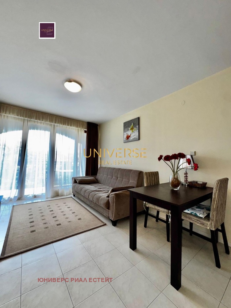 Продава 2-СТАЕН, гр. Свети Влас, област Бургас, снимка 2 - Апартаменти - 53264614