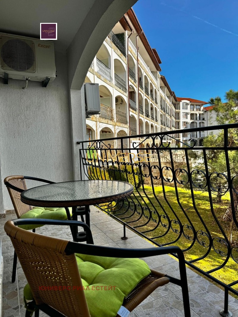 Продава 2-СТАЕН, гр. Свети Влас, област Бургас, снимка 6 - Апартаменти - 53264614